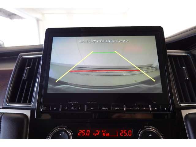 デリカD:5 G パワーパッケージ オリジナル10.1インチナビ ETC(18枚目)