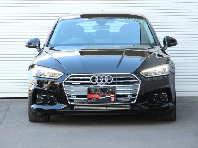 2.0TFSIクワトロ スポーツ セーフティ マトリックス(2枚目)