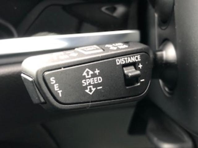 Ｑ３スポーツバック ３５ＴＦＳＩ　Ｓライン　パーシャルレザー／コンビニエンス＆アシスタンスＰＫ／プラスＰＫ／スマートフォンインターフェイス／ＡｐｐｌｅＣａｒＰｌａｙシートヒーター／スマホ充電／アダプティブクルコン／バーチャルコックピット／禁煙（23枚目）