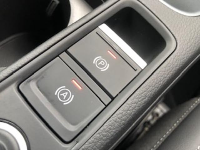 Ｑ３スポーツバック ３５ＴＦＳＩ　Ｓライン　パーシャルレザー／コンビニエンス＆アシスタンスＰＫ／プラスＰＫ／スマートフォンインターフェイス／ＡｐｐｌｅＣａｒＰｌａｙシートヒーター／スマホ充電／アダプティブクルコン／バーチャルコックピット／禁煙（31枚目）