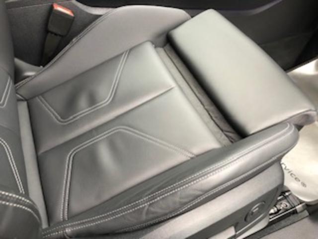 Ｑ３スポーツバック ３５ＴＦＳＩ　Ｓライン　パーシャルレザー／コンビニエンス＆アシスタンスＰＫ／プラスＰＫ／スマートフォンインターフェイス／ＡｐｐｌｅＣａｒＰｌａｙシートヒーター／スマホ充電／アダプティブクルコン／バーチャルコックピット／禁煙（52枚目）