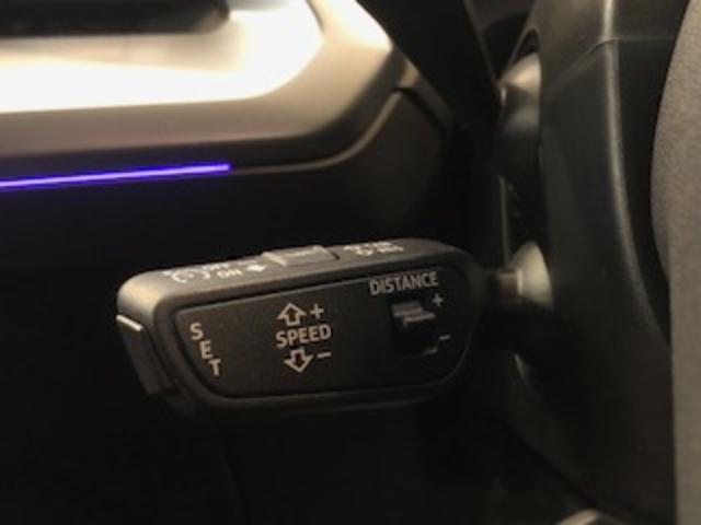 Ｑ４スポーツバック ｅ－トロン ４０　ｅ－ｔｒｏｎ　パーシャルレザー／ＡＤインテリアＰＫ／マトリクスＬＥＤライト／シートヒーター／電動テールゲート／アンビエント／リアＵＳＢ／１９インチＡＷ／アダプティブクルコン／バーチャルコックピット／タイヤ新品／禁煙（23枚目）