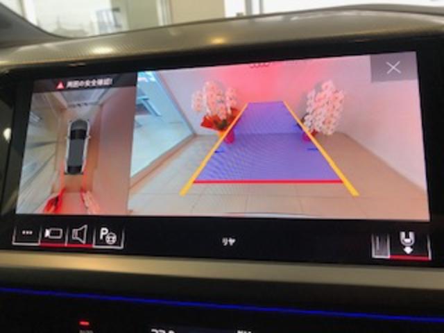 Ｑ４スポーツバック ｅ－トロン ４０　ｅ－ｔｒｏｎ　パーシャルレザー／ＡＤインテリアＰＫ／マトリクスＬＥＤライト／シートヒーター／電動テールゲート／アンビエント／リアＵＳＢ／１９インチＡＷ／アダプティブクルコン／バーチャルコックピット／タイヤ新品／禁煙（32枚目）