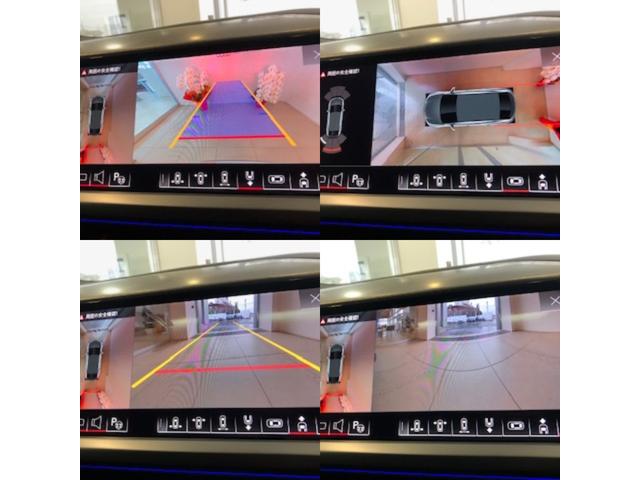 Ｑ４スポーツバック ｅ－トロン ４０　ｅ－ｔｒｏｎ　パーシャルレザー／ＡＤインテリアＰＫ／マトリクスＬＥＤライト／シートヒーター／電動テールゲート／アンビエント／リアＵＳＢ／１９インチＡＷ／アダプティブクルコン／バーチャルコックピット／タイヤ新品／禁煙（33枚目）