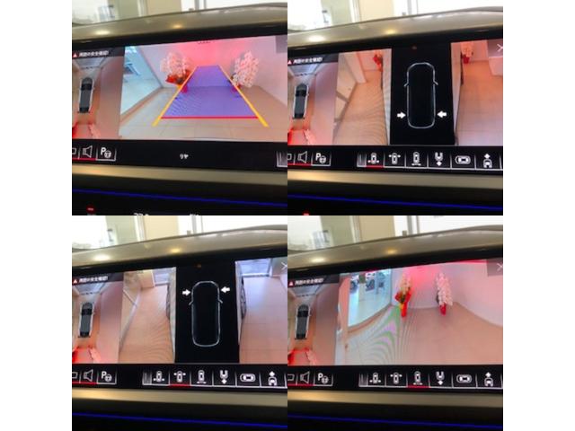 Ｑ４スポーツバック ｅ－トロン ４０　ｅ－ｔｒｏｎ　パーシャルレザー／ＡＤインテリアＰＫ／マトリクスＬＥＤライト／シートヒーター／電動テールゲート／アンビエント／リアＵＳＢ／１９インチＡＷ／アダプティブクルコン／バーチャルコックピット／タイヤ新品／禁煙（34枚目）