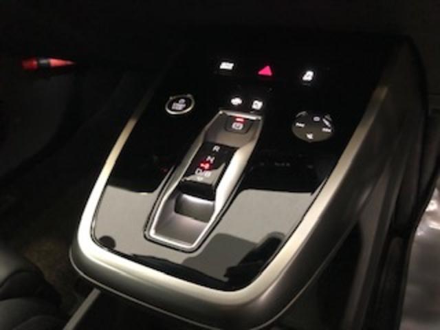 Ｑ４スポーツバック ｅ－トロン ４０　ｅ－ｔｒｏｎ　パーシャルレザー／ＡＤインテリアＰＫ／マトリクスＬＥＤライト／シートヒーター／電動テールゲート／アンビエント／リアＵＳＢ／１９インチＡＷ／アダプティブクルコン／バーチャルコックピット／タイヤ新品／禁煙（38枚目）