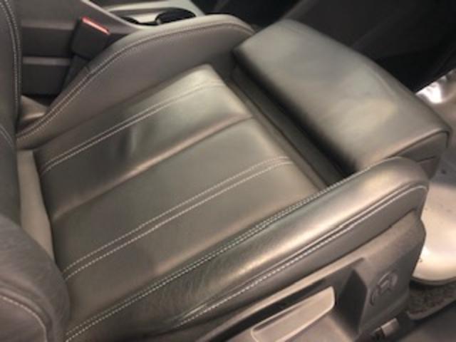 Ｑ４スポーツバック ｅ－トロン ４０　ｅ－ｔｒｏｎ　パーシャルレザー／ＡＤインテリアＰＫ／マトリクスＬＥＤライト／シートヒーター／電動テールゲート／アンビエント／リアＵＳＢ／１９インチＡＷ／アダプティブクルコン／バーチャルコックピット／タイヤ新品／禁煙（56枚目）