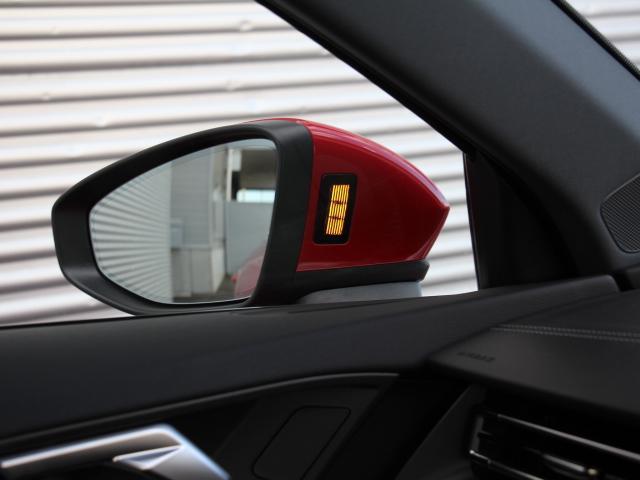 Ａ３セダン ３０ＴＦＳＩアドバンスド　パーシャルレザー／ラグジュアリーＰＫ／コンビニエンス＆アシスタンスライトＰＫ／ナビＰＫＧ／３ゾーンエアコン／シートヒーター／パークアシスト／アダプティブクルコン／バーチャルコックピット／デモカー／禁煙（20枚目）