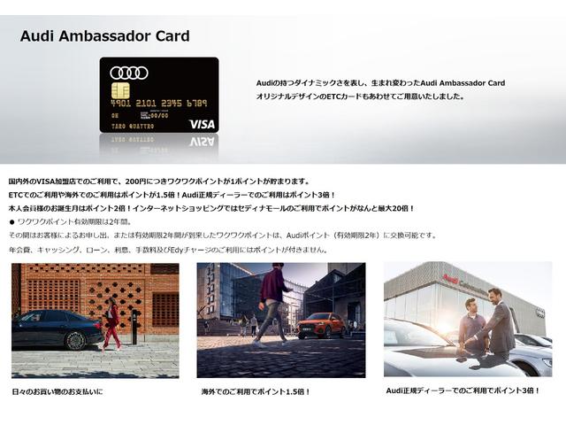 Ａ３セダン ３０ＴＦＳＩアドバンスド　パーシャルレザー／ラグジュアリーＰＫ／コンビニエンス＆アシスタンスライトＰＫ／ナビＰＫＧ／３ゾーンエアコン／シートヒーター／パークアシスト／アダプティブクルコン／バーチャルコックピット／デモカー／禁煙（72枚目）