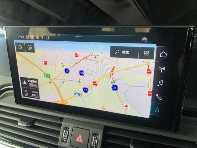 Ｑ５ Ｓライン　ダイナミックエディション　特別仕様／黒革／ＳＬｉｎｅプラスＰ／コンフォートＰ／ハンドルヒータ／地デジＴＶ／ダンピングサス／前後シートヒーター／電動テールゲート／ＯＰ２０インチＡＷ／アダプティブクルコン／バーチャルコックピット（46枚目）