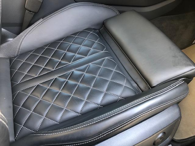 Ｑ５ Ｓライン　ダイナミックエディション　特別仕様／黒革／ＳＬｉｎｅプラスＰ／コンフォートＰ／ハンドルヒータ／地デジＴＶ／ダンピングサス／前後シートヒーター／電動テールゲート／ＯＰ２０インチＡＷ／アダプティブクルコン／バーチャルコックピット（55枚目）