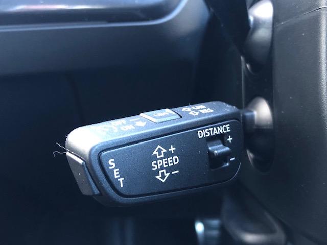 �A�_�v�e�B�u�N���[�Y�R���g���[���I�ݒ肵�����x�ƑO���ԂƂ̎Ԋԋ�����ۂ��Ȃ���A�����ŉ��������đ��s���x������^�]�x���V�X�e���ł�