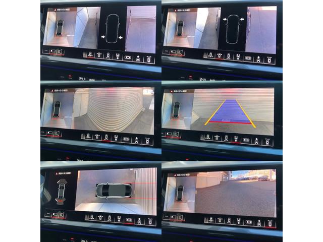 �o�b�N�J�����I�o�b�N�J�����f���╡���J�����̉f���Ŏ��Ԉʒu�����m�点�B�܂��Z���T�[�ɂ���Q�����m�ƌx�����ł��m�点���܂��B