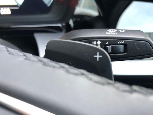 A3セダン 30TFSIアドバンスド コンビニエンス&アシスタンスP/ナビゲーションP/テクノロジーP/地デジTV/パークアシスト/シートヒータ/スマホインターフェイス/スマホ充電/リアUSB/バーチャルコックピット/アダプティブクルコン(23枚目)