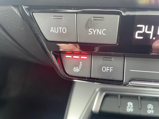 A3セダン 30TFSIアドバンスド コンビニエンス&アシスタンスP/ナビゲーションP/テクノロジーP/地デジTV/パークアシスト/シートヒータ/スマホインターフェイス/スマホ充電/リアUSB/バーチャルコックピット/アダプティブクルコン(29枚目)