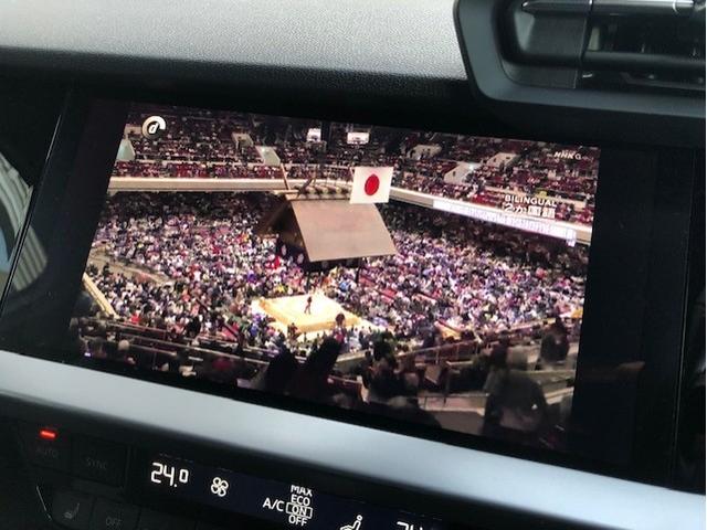 A3セダン 30TFSIアドバンスド コンビニエンス&アシスタンスP/ナビゲーションP/テクノロジーP/地デジTV/パークアシスト/シートヒータ/スマホインターフェイス/スマホ充電/リアUSB/バーチャルコックピット/アダプティブクルコン(48枚目)