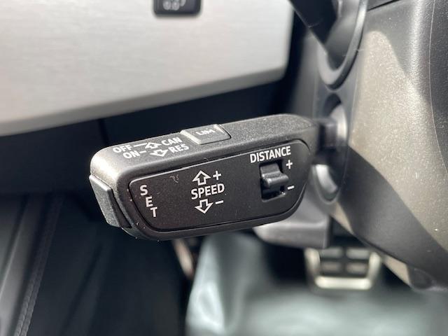 �A�_�v�e�B�u�N���[�Y�R���g���[���I�ݒ肵�����x�ƑO���ԂƂ̎Ԋԋ�����ۂ��Ȃ���A�����ŉ��������đ��s���x������^�]�x���V�X�e���ł�