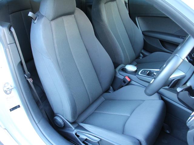 1.8TFSI アシスタンスPKG マトリックスLED(13枚目)