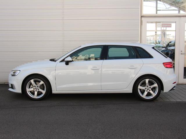 スポーツバック1.4TFSI スポーツ(9枚目)