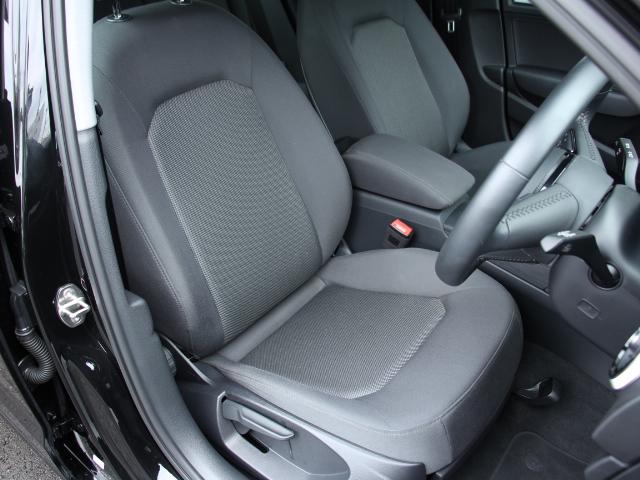 スポーツバック1.4TFSI アシスタンスPKG バーチャル(15枚目)