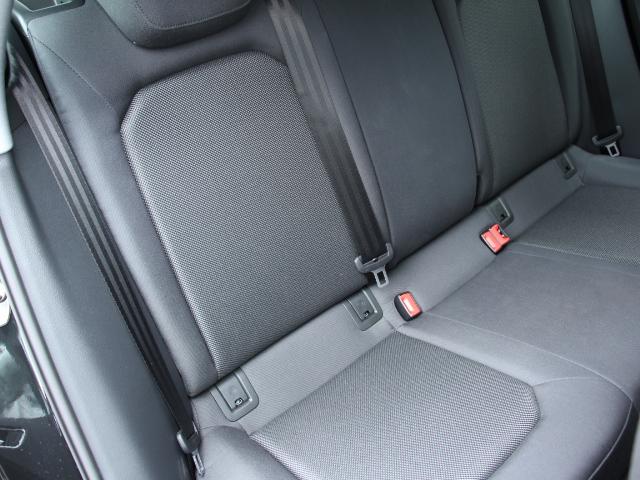 スポーツバック1.4TFSI アシスタンスPKG バーチャル(16枚目)