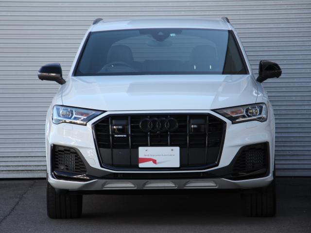 アウディ Ｑ７