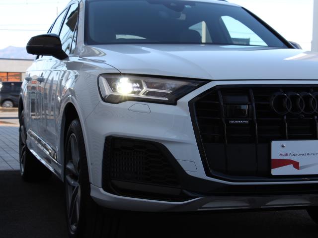 アウディ Ｑ７