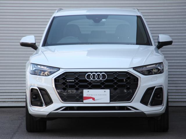 アウディ Ｑ５