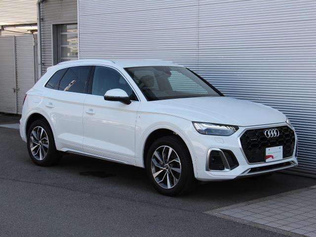 アウディ Ｑ５