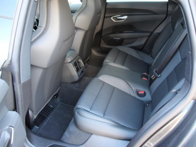 e-トロンGTクワトロ ベースグレード パーシャルレザー/テクノロジーPKG/20インチアルミ/マトリクスLEDライト/レーザーライト/ブレーキタングステンコーティング/レッドキャリパー/バング&オルフセンサウンド/プライバシーガラス/禁煙(48枚目)