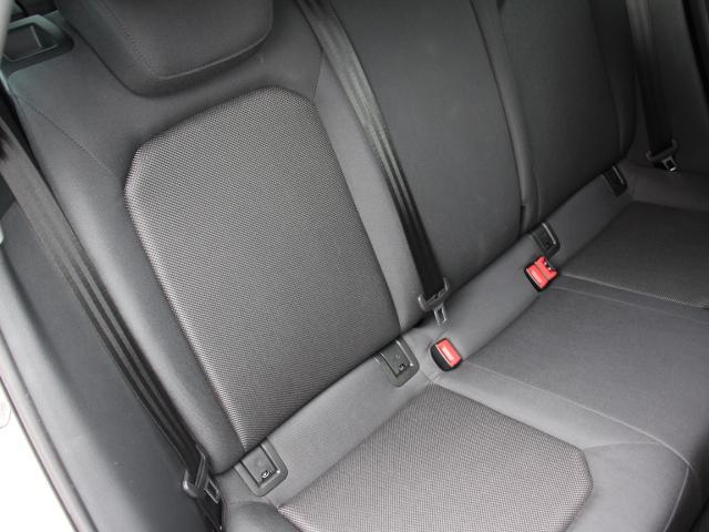 A3 スポーツバック1.4TFSI MMIナビPK/アシスタンスPK/LEDライトPK/アドバンストキー/10スピーカーサウンド/リアカメラ/バーチャルコックピット/アダプティブクルーズコントロール/リアフィルム/ワンオーナー/禁煙(19枚目)