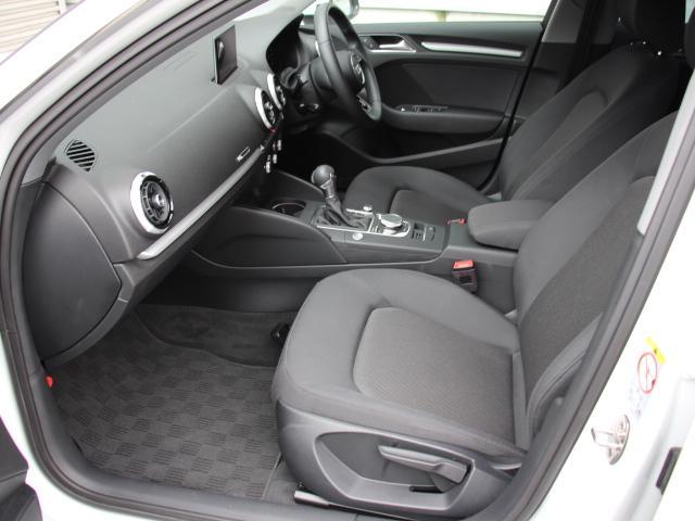 A3 スポーツバック1.4TFSI MMIナビPK/アシスタンスPK/LEDライトPK/アドバンストキー/10スピーカーサウンド/リアカメラ/バーチャルコックピット/アダプティブクルーズコントロール/リアフィルム/ワンオーナー/禁煙(20枚目)