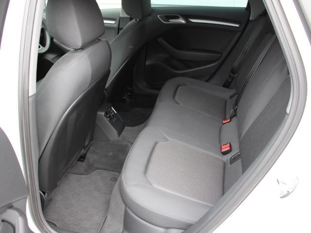 A3 スポーツバック1.4TFSI MMIナビPK/アシスタンスPK/LEDライトPK/アドバンストキー/10スピーカーサウンド/リアカメラ/バーチャルコックピット/アダプティブクルーズコントロール/リアフィルム/ワンオーナー/禁煙(21枚目)