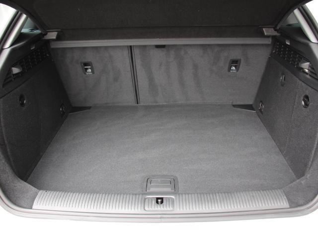 A3 スポーツバック1.4TFSI MMIナビPK/アシスタンスPK/LEDライトPK/アドバンストキー/10スピーカーサウンド/リアカメラ/バーチャルコックピット/アダプティブクルーズコントロール/リアフィルム/ワンオーナー/禁煙(22枚目)