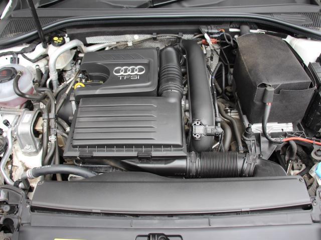 A3 スポーツバック1.4TFSI MMIナビPK/アシスタンスPK/LEDライトPK/アドバンストキー/10スピーカーサウンド/リアカメラ/バーチャルコックピット/アダプティブクルーズコントロール/リアフィルム/ワンオーナー/禁煙(27枚目)