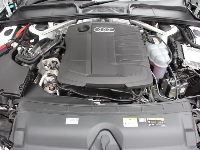 A4アバント 35TDI Sライン コンフォートPK/SlineプラスPK/OP19インチAW/ブラックグリル&ドアミラー&ルーフレール/パークアシスト/マトリクスLEDライト/バーチャルコックピット/アダプティブクルコン/1オナ/禁煙(13枚目)