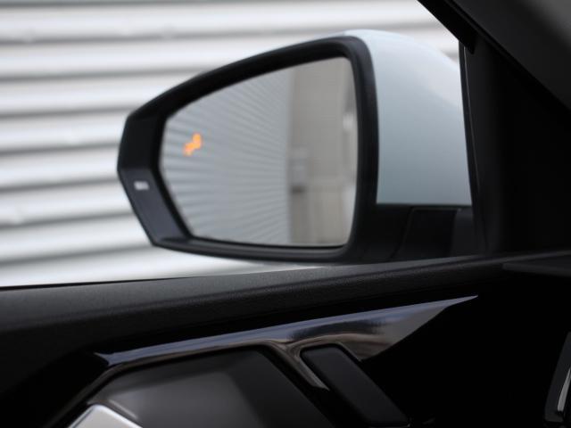 サイドアシスト