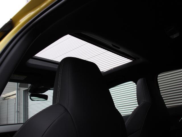 A3 スポーツバック30TFSI Sライン サンルーフ/パーシャルレザー/コンビニエンス&アシスタンス/ラグジュアリー/SLineプラス/ナビP/テクノロジーP/バング&オルフセンサウンド/TV/マトリクスLEDライト/プライバシーガラス/(12枚目)