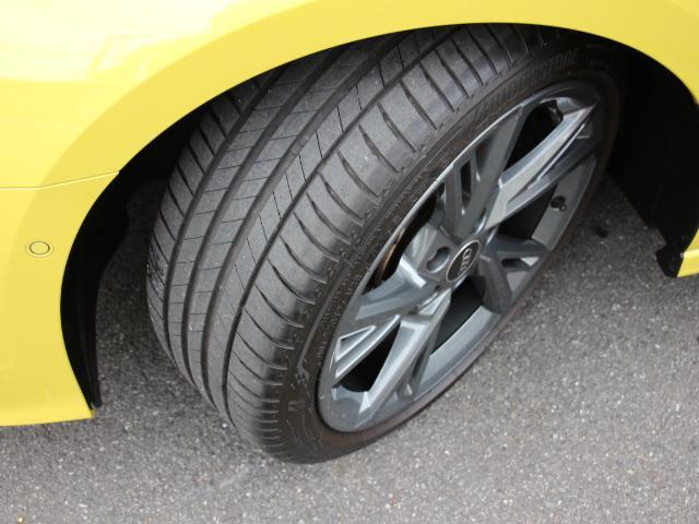 A3 スポーツバック30TFSI Sライン サンルーフ/パーシャルレザー/コンビニエンス&アシスタンス/ラグジュアリー/SLineプラス/ナビP/テクノロジーP/バング&オルフセンサウンド/TV/マトリクスLEDライト/プライバシーガラス/(15枚目)