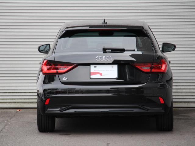 A1スポーツバック 25TFSI アドバンスド ナビゲーションPKG/コンビニエンス&アシスタンスPKG/スマートフォンインターフェイス/バックカメラ/アウディコネクト/バーチャルコックピット/アダプティブクルーズコントロール/ワンオーナー/禁煙(7枚目)