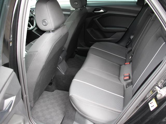 A1スポーツバック 25TFSI アドバンスド ナビゲーションPKG/コンビニエンス&アシスタンスPKG/スマートフォンインターフェイス/バックカメラ/アウディコネクト/バーチャルコックピット/アダプティブクルーズコントロール/ワンオーナー/禁煙(27枚目)