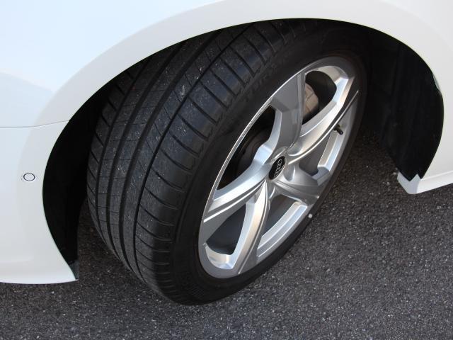 Ａ６アバント ４５ＴＦＳＩクワトロ　スポーツ　Ｓラインパッケージ　バルコナレザー／ＳＬｉｎｅＰラグジュアリーＰ／テクノロジーＰＫベンチレーションシート／マトリクスＬＥＤライト／パークアシスト／ハンドルヒート／シートヒート／バーチャルコックピット／アダプティブクルコン（10枚目）