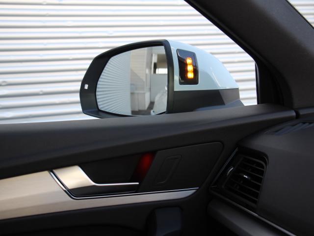 Q5スポーツバック Sライン ダイナミックエディション 特別仕様車/ファインナッパレザーシート/SLineプラスPK/コンフォートPK/地デジTV/4席シートヒーター/マトリクスLEDライト/電動ゲート/オプション20インチアルミ/ワンオーナー/禁煙(13枚目)