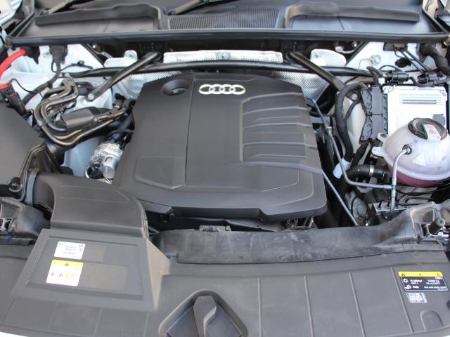 Q5スポーツバック Sライン ダイナミックエディション 特別仕様車/ファインナッパレザーシート/SLineプラスPK/コンフォートPK/地デジTV/4席シートヒーター/マトリクスLEDライト/電動ゲート/オプション20インチアルミ/ワンオーナー/禁煙(14枚目)