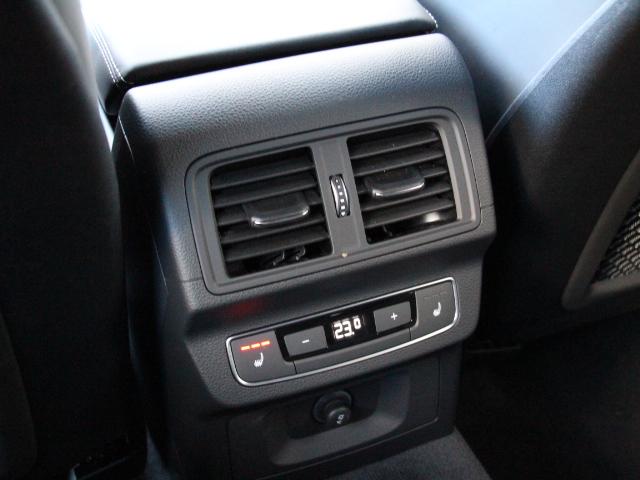 Q5スポーツバック Sライン ダイナミックエディション 特別仕様車/ファインナッパレザーシート/SLineプラスPK/コンフォートPK/地デジTV/4席シートヒーター/マトリクスLEDライト/電動ゲート/オプション20インチアルミ/ワンオーナー/禁煙(32枚目)