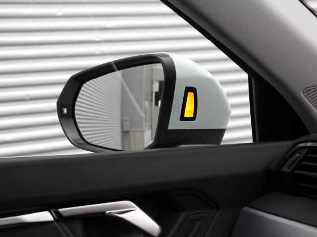 Q3 35TFSIアドバンスド 2025y型/パーシャルレザー/ラグジュアリーP/コンビニ&アシスタンスP/シートヒーター/スマホンインターフェイス/アップルカープレイ/アクティブクルコン/バーチャルコックピット/ワンオーナー/禁煙(13枚目)