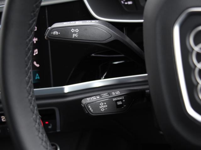 Q3 35TFSIアドバンスド 2025y型/パーシャルレザー/ラグジュアリーP/コンビニ&アシスタンスP/シートヒーター/スマホンインターフェイス/アップルカープレイ/アクティブクルコン/バーチャルコックピット/ワンオーナー/禁煙(17枚目)