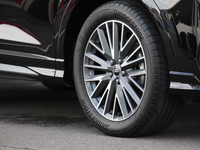 Q3 35TFSI Sライン パーシャルレザーシート/コンビニエンス&アシスタンスPKG/プラスPKG/スマートフォンインターフェイス/Apple CarPlay/ワイヤレスチャージ/19インチアルミ/ワンオーナー/禁煙(29枚目)