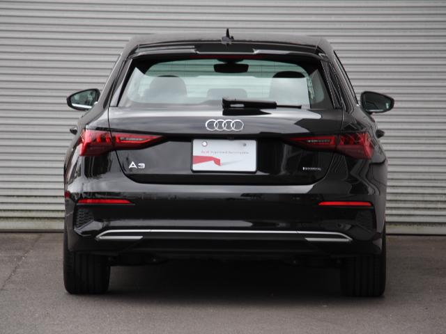 A3 スポーツバック40TFSIクワトロアドバンスド ナビゲーションPKG/スマートフォンインターフェイス/電動シート/地デジテレビ/Apple CarPlay/Android Auto/シートヒーター/禁煙/セレクション(7枚目)