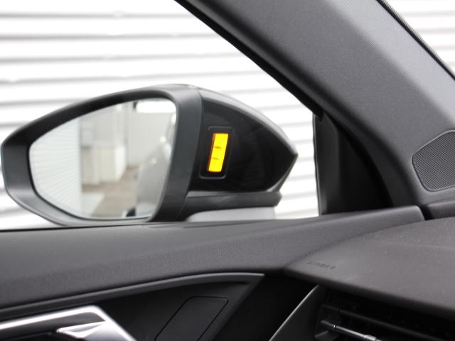 A3 スポーツバック40TFSIクワトロアドバンスド ナビゲーションPKG/スマートフォンインターフェイス/電動シート/地デジテレビ/Apple CarPlay/Android Auto/シートヒーター/禁煙/セレクション(13枚目)